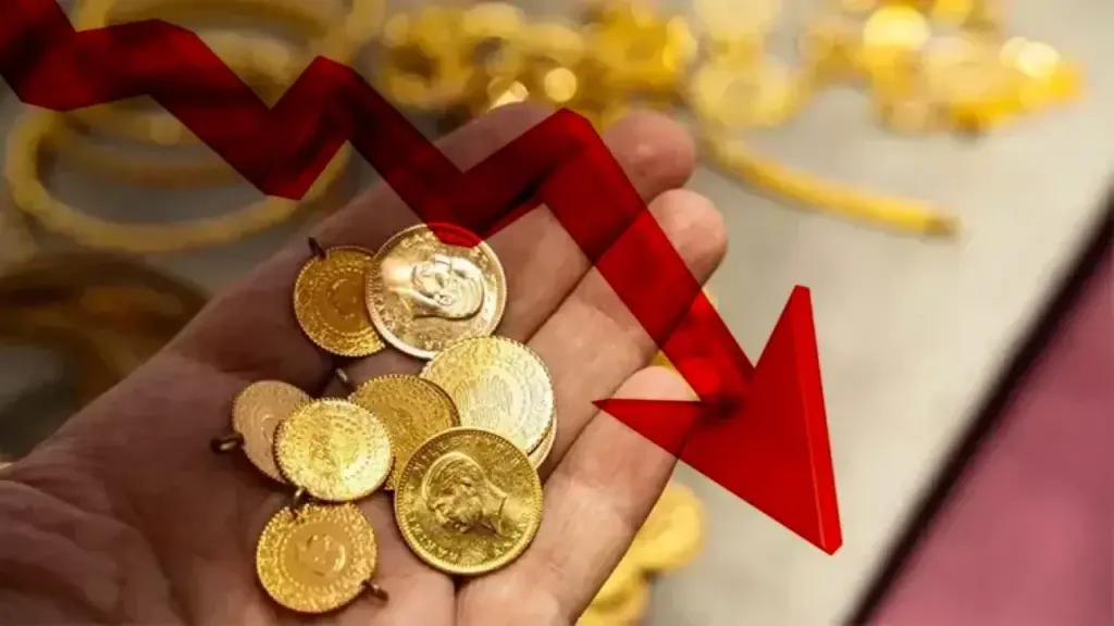 Altın ve Gümüş Neden Düştü? Kritik Seviyeler
