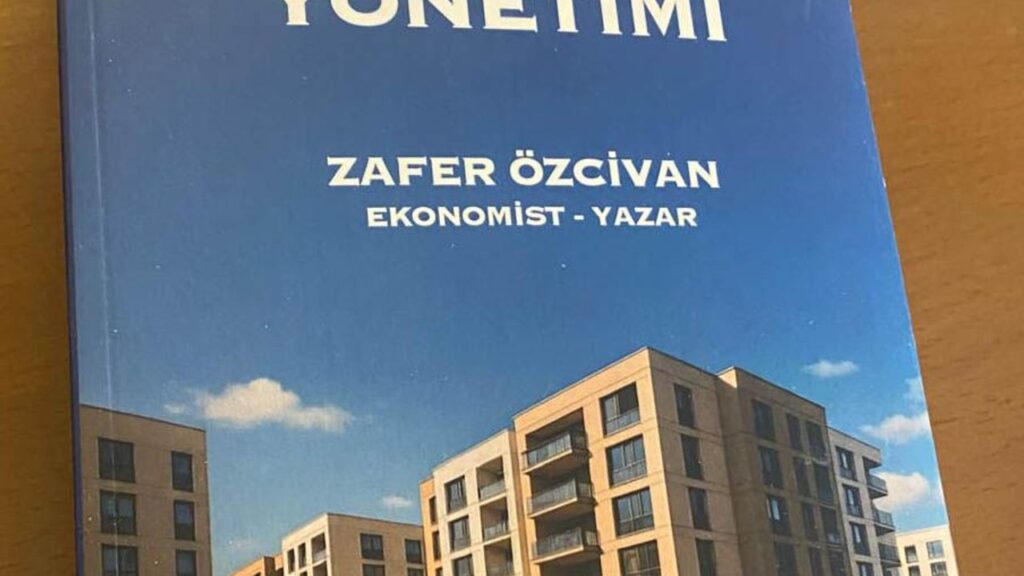 Apartman ve Site Yönetimi Rehberi: Hukuk Maliye Sosyal