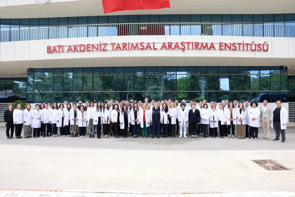 B-Reçete ile Pestisit Kullanımında Yeni Dönem