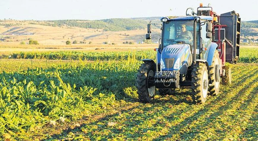 Çiftçiyi Koruyan Yeni Düzenleme: Zayi Kesintisi Bitiyor