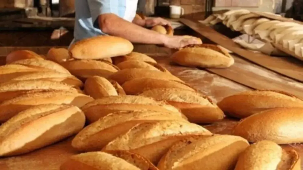 Ekmek Fiyatı 17,5 TL Oldu: Yeni Tarife Yürürlükte