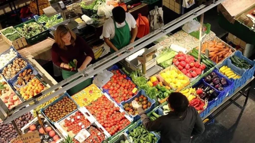 İran Savaşı FAO Gıda Fiyatlarını Yükseltti