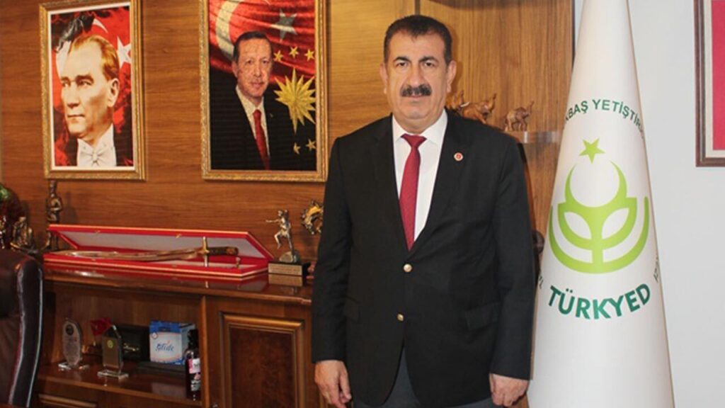 Meteoroloji Verileri Tarım Maliyetini Yüzde 15 Azaltıyor