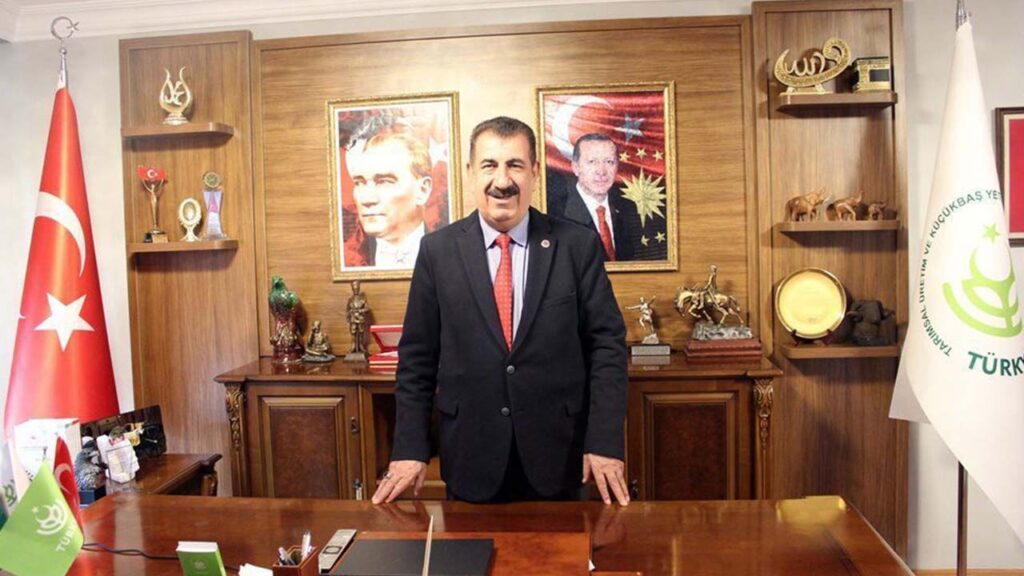 Nihat Çelik’ten Ortadoğu Uyarısı: Kirli Senaryolar