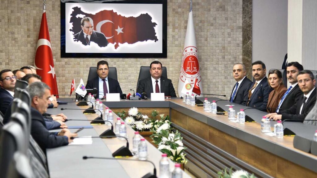 TİGEM’de Hükümlü İstihdamı Başlıyor: Proje mi Risk mi?