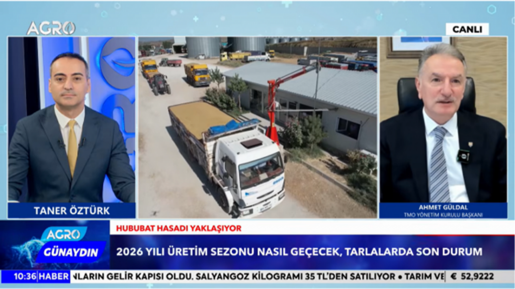 TMO buğday fiyatı ne zaman açıklanacak?