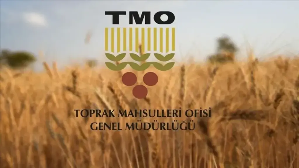 TMO’dan Üreticiye 4,2 Milyar TL Ürün Bedeli Ödemesi