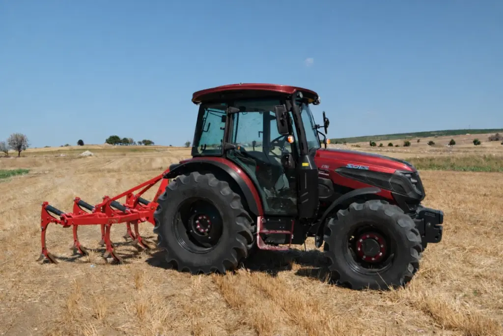 Yanmar Turkey, AGROEXPO’da Yeni Traktörlerini Tanıtacak